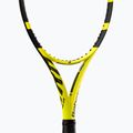 Rakieta tenisowa Babolat Pure Aero yellow/black 5