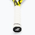 Rakieta tenisowa Babolat Pure Aero Lite yellow/black 3