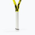 Rakieta tenisowa Babolat Pure Aero Lite yellow/black 4
