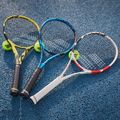 Rakieta tenisowa Babolat Pure Aero Lite yellow/black 8