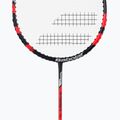 Rakieta do badmintona Babolat First II red 4