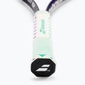 Rakieta tenisowa dziecięca Babolat B Fly 25 dark blue/light blue/pink 3
