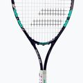 Rakieta tenisowa dziecięca Babolat B Fly 25 dark blue/light blue/pink 5
