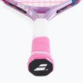 Rakieta tenisowa dziecięca Babolat B Fly 19 purple/blue/white/pink 3