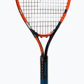 Rakieta tenisowa dziecięca Babolat Ballfighter 23 black/orange/grey 5