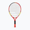 Rakieta tenisowa dziecięca Babolat Ballfighter 21 orange/black/yellow