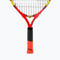 Rakieta tenisowa dziecięca Babolat Ballfighter 21 orange/black/yellow 4