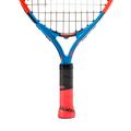 Rakieta tenisowa dziecięca Babolat Ballfighter 17 blue/orange/black 4