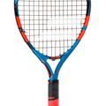 Rakieta tenisowa dziecięca Babolat Ballfighter 17 blue/orange/black 5