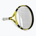 Rakieta tenisowa dziecięca Babolat Aero 26 yellow/black 2