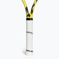 Rakieta tenisowa dziecięca Babolat Aero 26 yellow/black 4
