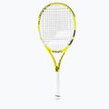 Rakieta tenisowa Babolat Boost Aero yellow/black