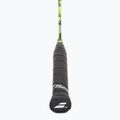 Rakieta do badmintona Babolat X-Feel Lite yellow 3