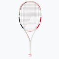 Rakieta tenisowa dziecięca Babolat Pure Strike 25 white/red/black