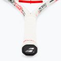 Rakieta tenisowa dziecięca Babolat Pure Strike 25 white/red/black 3
