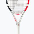 Rakieta tenisowa dziecięca Babolat Pure Strike 25 white/red/black 5