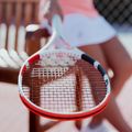 Rakieta tenisowa Babolat Pure Strike Team white/red/black 9