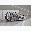 Torba tenisowa Babolat RH X12 Pure Strike 73 l white/red 8