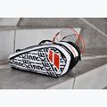 Torba tenisowa Babolat RH X12 Pure Strike 73 l white/red 9
