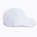 Czapka z daszkiem Babolat Basic Logo white/white 2