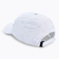 Czapka z daszkiem Babolat Basic Logo white/white 3