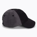 Czapka z daszkiem Babolat Basic Logo black/black 2