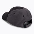 Czapka z daszkiem Babolat Basic Logo black/black 3
