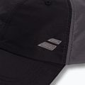 Czapka z daszkiem Babolat Basic Logo black/black 5