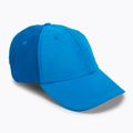 Czapka z daszkiem Babolat Basic Logo blue aster