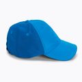Czapka z daszkiem Babolat Basic Logo blue aster 2