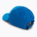 Czapka z daszkiem Babolat Basic Logo blue aster 3