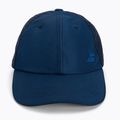 Czapka z daszkiem dziecięca Babolat Basic Logo Jr estate blue 4