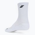 Skarpety Babolat 5UA1371 3 pary white/white 2