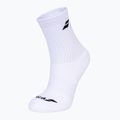 Skarpety Babolat 3 pary white/white