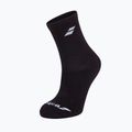 Skarpety Babolat 5UA1371 3 pary black/black 5