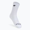 Skarpety Babolat 5UA1371 3 pary white/estate blue/grey 2