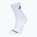 Skarpety Babolat 3 pary white/estate blue/grey 4