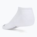 Skarpety Babolat Invisible 3 pary S24 white/ white 2