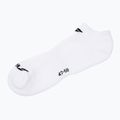 Skarpety Babolat Invisible 3 pary white/white 2