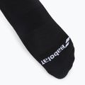 Skarpety Babolat Invisible 3 pary black/ black 6