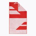 Ręcznik Babolat Medium white/fiesta red