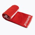 Ręcznik Babolat Medium white/fiesta red 2