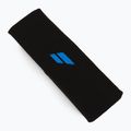 Frotka na głowę Babolat Logo Headband blue aster