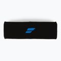 Frotka na głowę Babolat Logo Headband blue aster 2