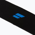 Frotka na głowę Babolat Logo Headband blue aster 3