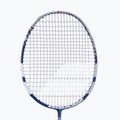 Rakieta do badmintona Babolat X-Feel Origin Power blue/silver 4