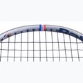 Rakieta do badmintona Babolat X-Feel Origin Power blue/silver 5