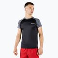 Koszulka tenisowa męska Babolat Play Crew Neck black/black 4