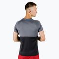 Koszulka tenisowa męska Babolat Play Crew Neck black/black 6