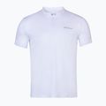 Koszulka polo tenisowa męska Babolat Play Polo white/white